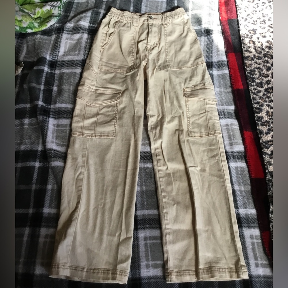 🌼2 for $20 cargo pants